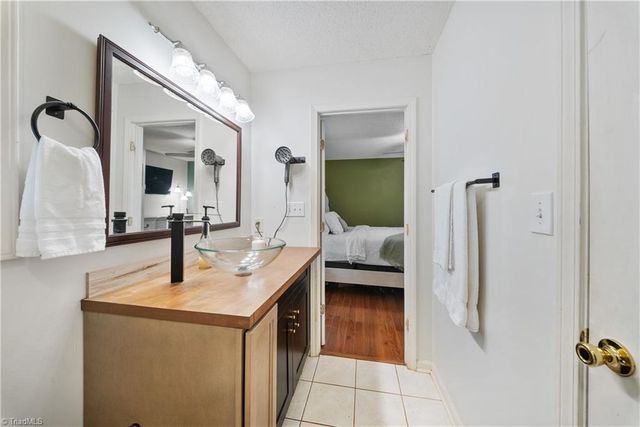 206 Old Camp Road, Denton, NC 27239