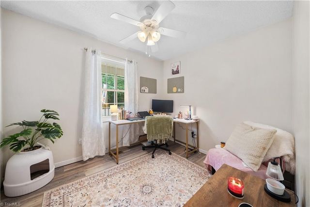 206 Old Camp Road, Denton, NC 27239
