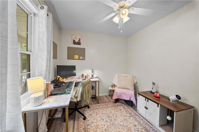 206 Old Camp Road, Denton, NC 27239
