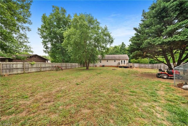 206 Old Camp Road, Denton, NC 27239