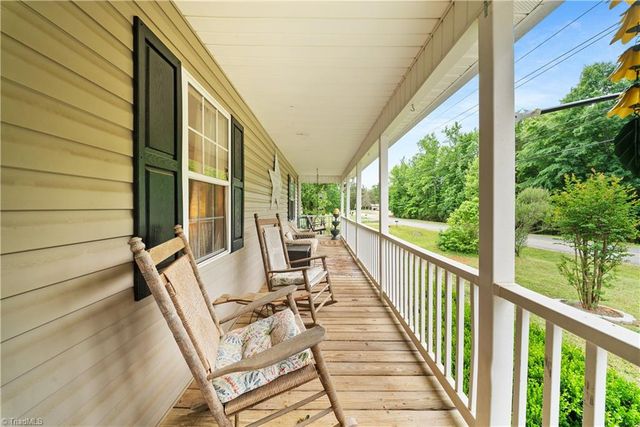 206 Old Camp Road, Denton, NC 27239