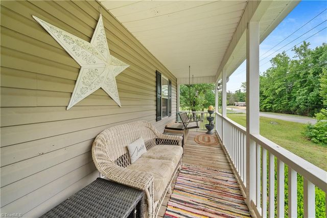 206 Old Camp Road, Denton, NC 27239