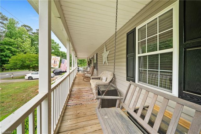 206 Old Camp Road, Denton, NC 27239