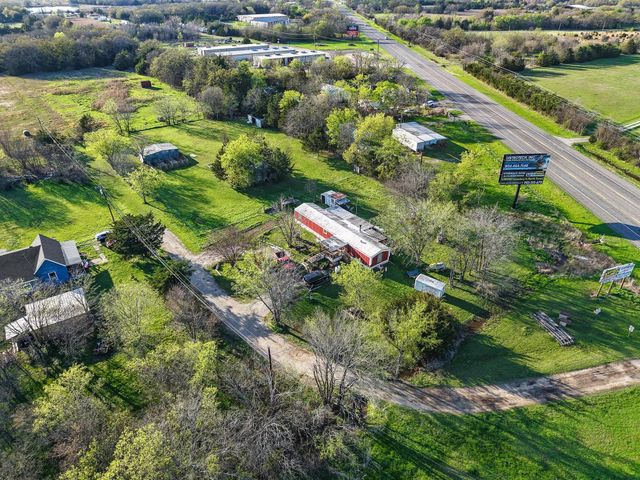 2538 State Highway 69 S, Greenville, TX 75402