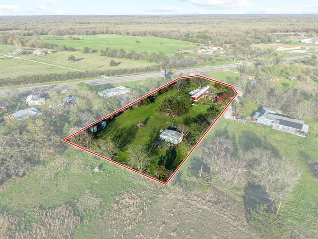 2538 State Highway 69 S, Greenville, TX 75402