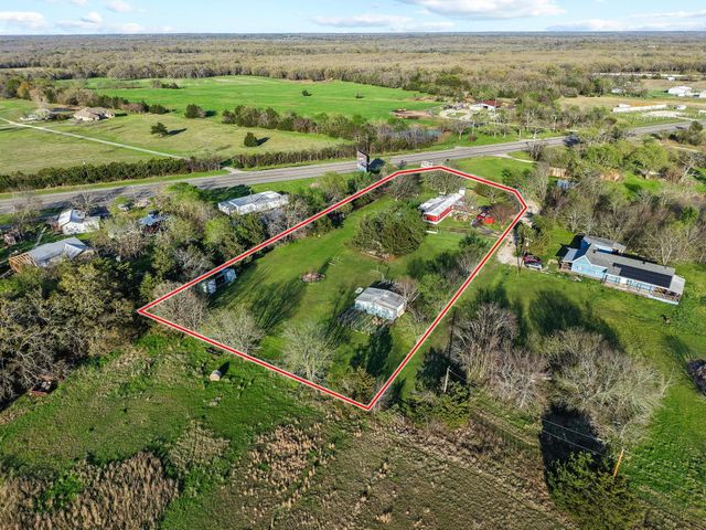 2538 State Highway 69 S, Greenville, TX 75402