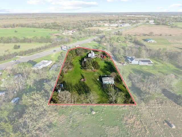 2538 State Highway 69 S, Greenville, TX 75402