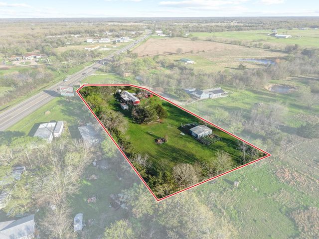 2538 State Highway 69 S, Greenville, TX 75402