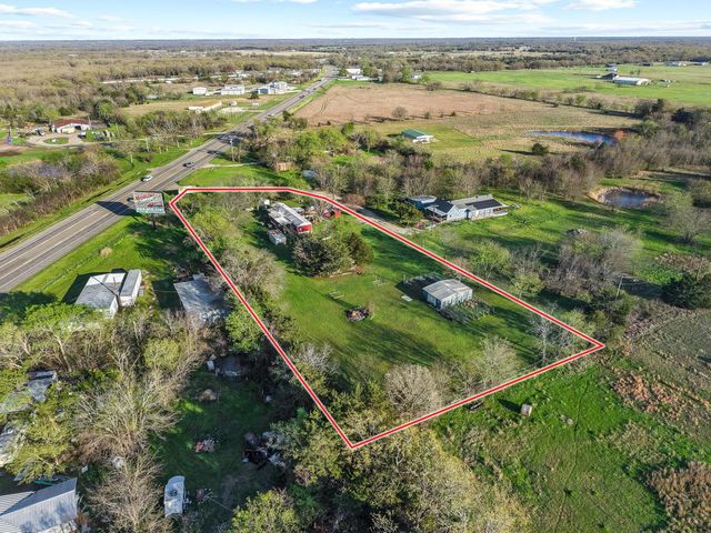 2538 State Highway 69 S, Greenville, TX 75402