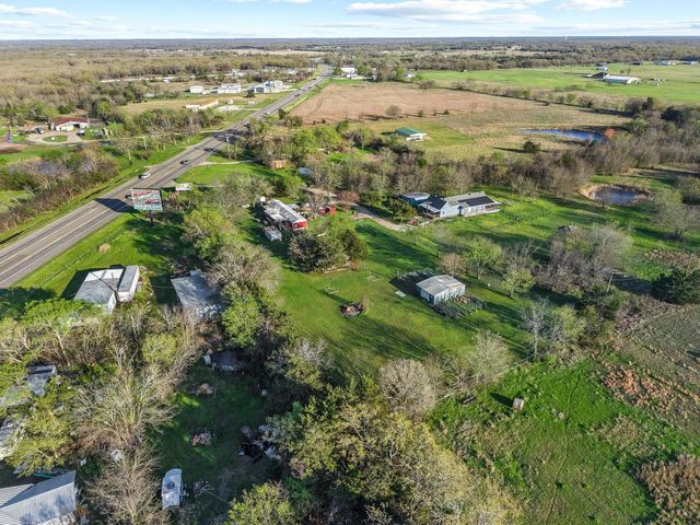 2538 State Highway 69 S, Greenville, TX 75402