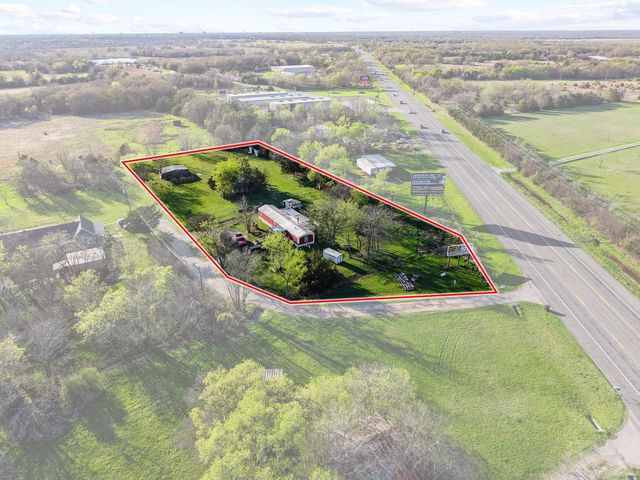 2538 State Highway 69 S, Greenville, TX 75402