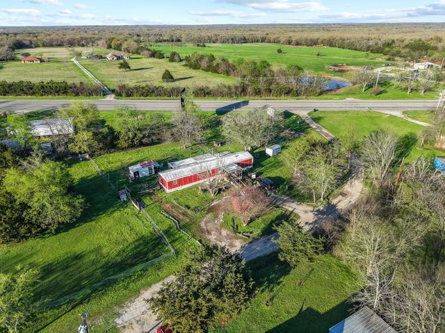 2538 State Highway 69 S, Greenville, TX 75402