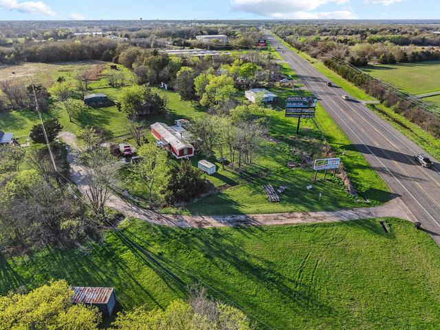 2538 State Highway 69 S, Greenville, TX 75402