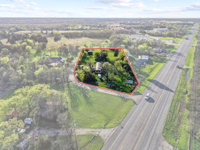 2538 State Highway 69 S, Greenville, TX 75402