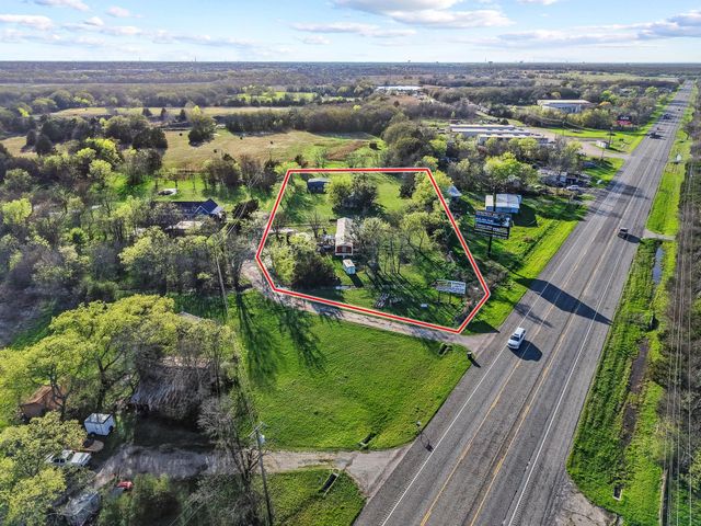 2538 State Highway 69 S, Greenville, TX 75402