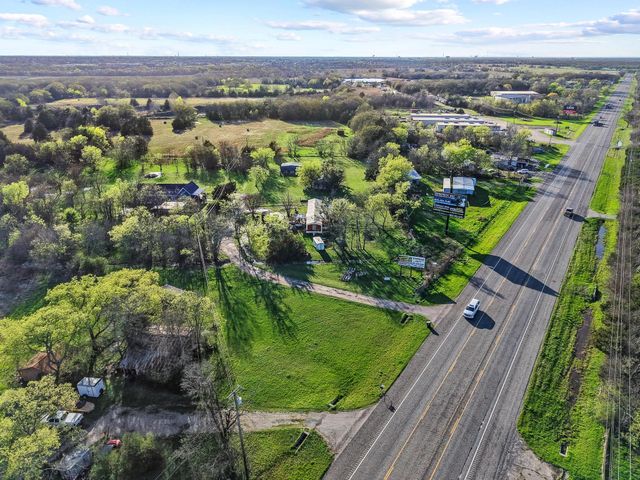 2538 State Highway 69 S, Greenville, TX 75402