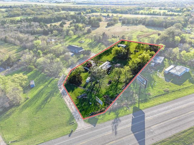 2538 State Highway 69 S, Greenville, TX 75402