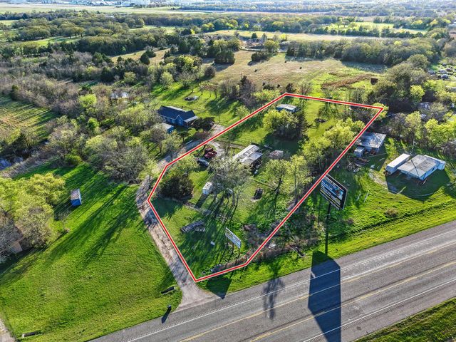 2538 State Highway 69 S, Greenville, TX 75402