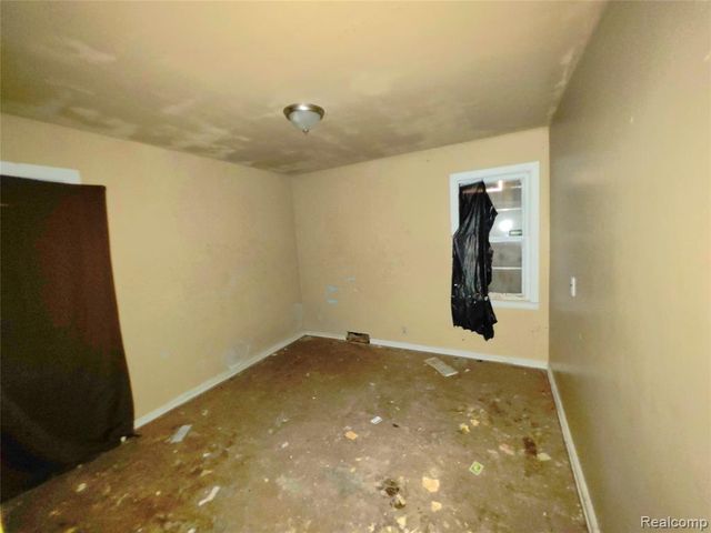 14506 Mapleridge Street, Detroit, MI 48205