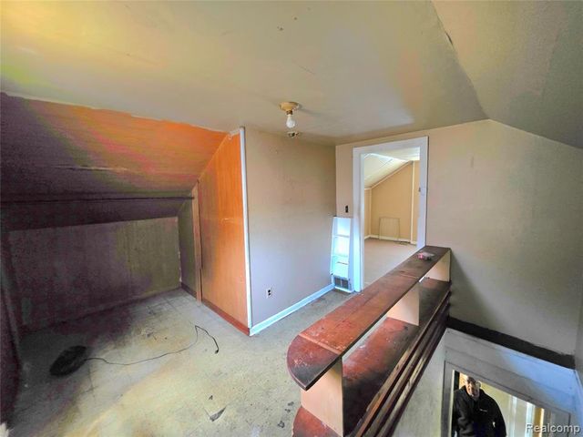 14506 Mapleridge Street, Detroit, MI 48205
