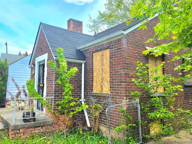 14506 Mapleridge Street, Detroit, MI 48205