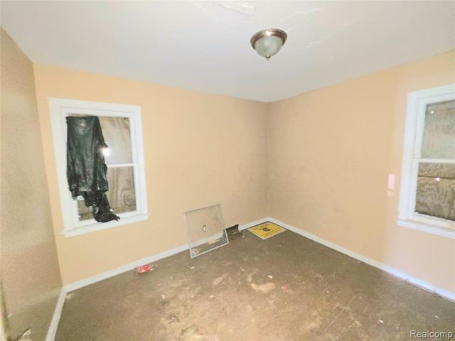 14506 Mapleridge Street, Detroit, MI 48205