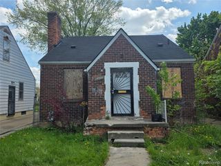 14506 Mapleridge Street, Detroit, MI 48205