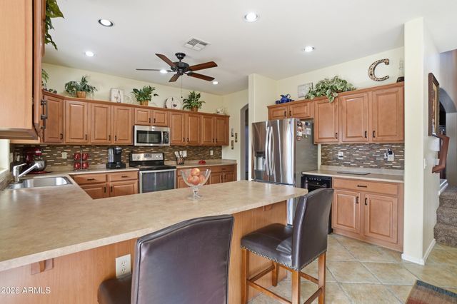 18499 E DRUIDS GLEN Road, Queen Creek, AZ 85142