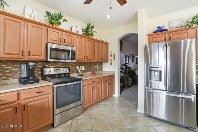 18499 E DRUIDS GLEN Road, Queen Creek, AZ 85142