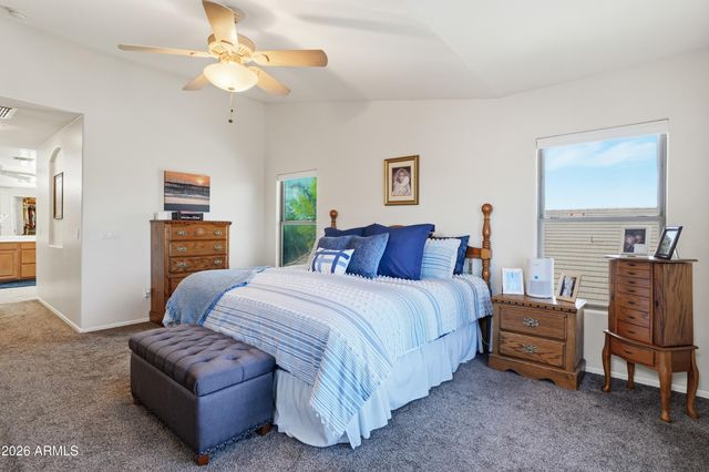 18499 E DRUIDS GLEN Road, Queen Creek, AZ 85142