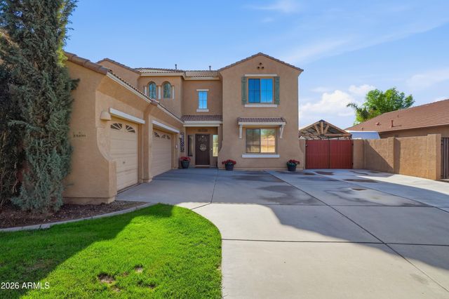 18499 E DRUIDS GLEN Road, Queen Creek, AZ 85142
