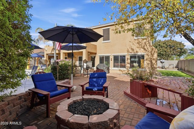 18499 E DRUIDS GLEN Road, Queen Creek, AZ 85142