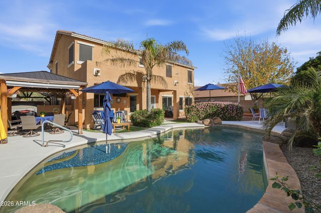 18499 E DRUIDS GLEN Road, Queen Creek, AZ 85142