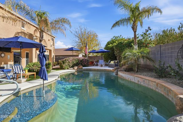 18499 E DRUIDS GLEN Road, Queen Creek, AZ 85142