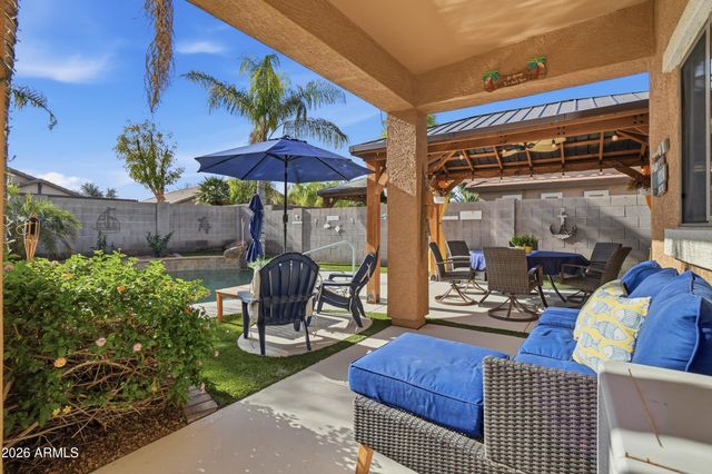 18499 E DRUIDS GLEN Road, Queen Creek, AZ 85142