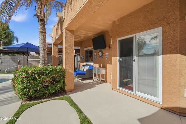 18499 E DRUIDS GLEN Road, Queen Creek, AZ 85142