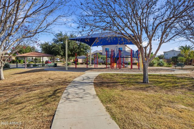 18499 E DRUIDS GLEN Road, Queen Creek, AZ 85142