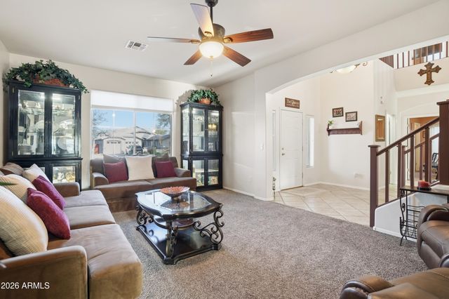 18499 E DRUIDS GLEN Road, Queen Creek, AZ 85142