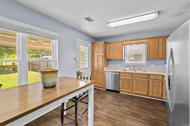 1510 Pyramid Drive, Conway, AR 72034
