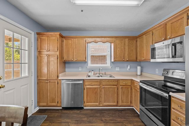 1510 Pyramid Drive, Conway, AR 72034