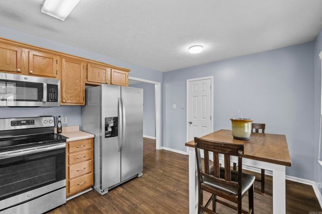 1510 Pyramid Drive, Conway, AR 72034