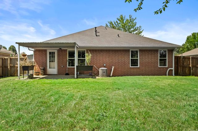 1510 Pyramid Drive, Conway, AR 72034