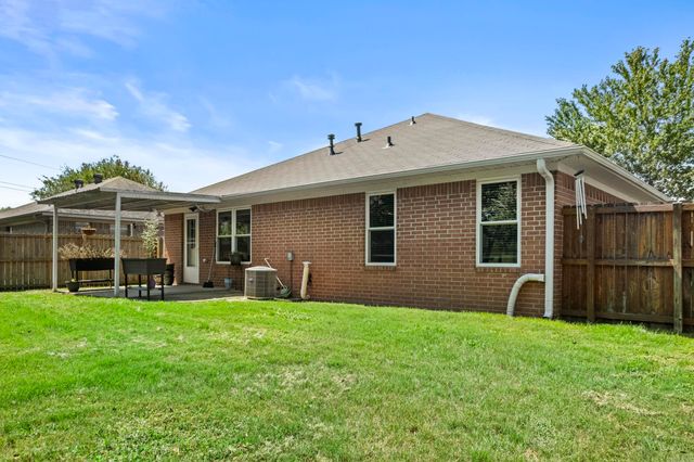 1510 Pyramid Drive, Conway, AR 72034