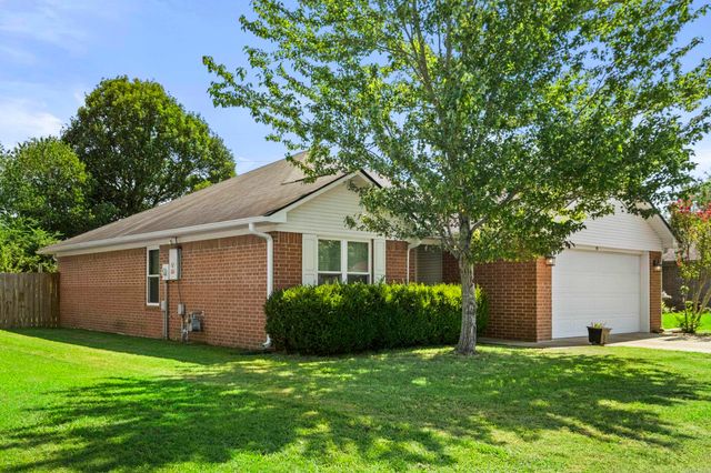 1510 Pyramid Drive, Conway, AR 72034