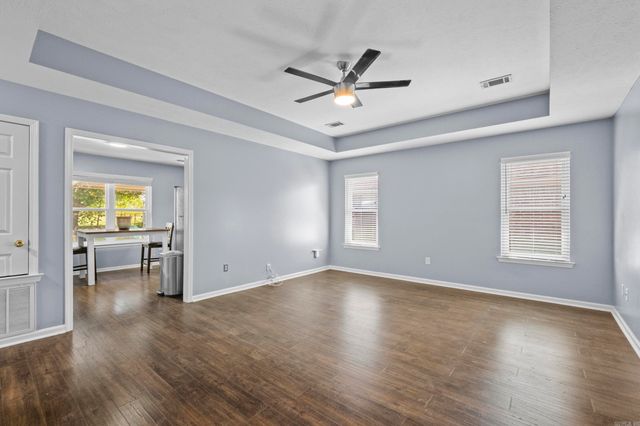 1510 Pyramid Drive, Conway, AR 72034