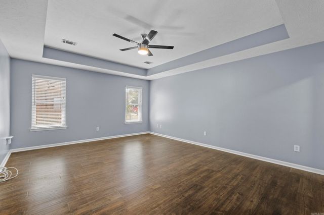 1510 Pyramid Drive, Conway, AR 72034