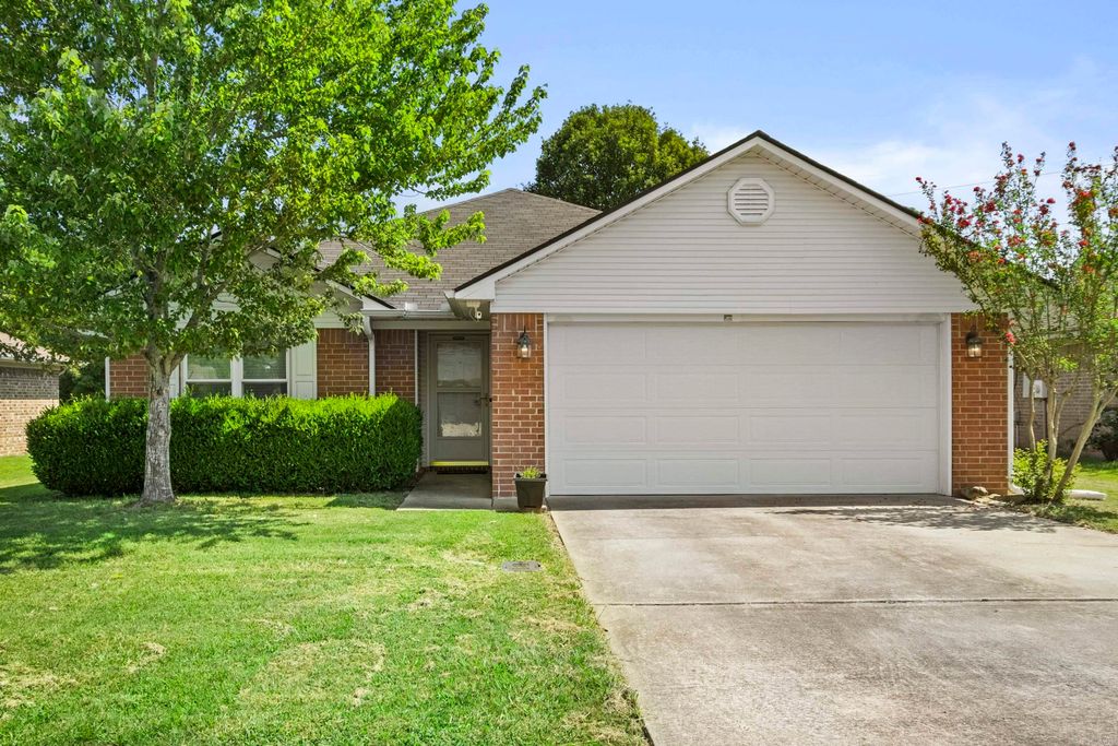 1510 Pyramid Drive, Conway, AR 72034