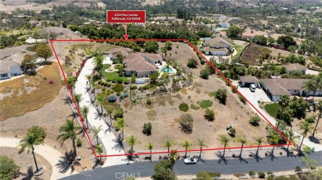 2224 Dos Lomas, Fallbrook, CA 92028