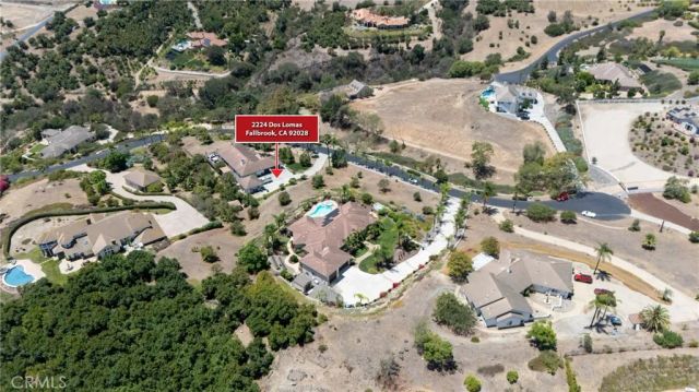 2224 Dos Lomas, Fallbrook, CA 92028