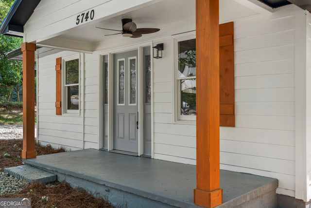 5740 Springhill Avenue, Columbus, GA 31909